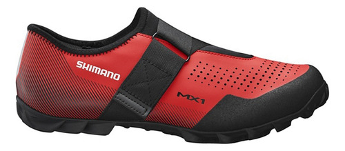 Zapatilla De Ciclismo Mtb Shimano Sh-mx100