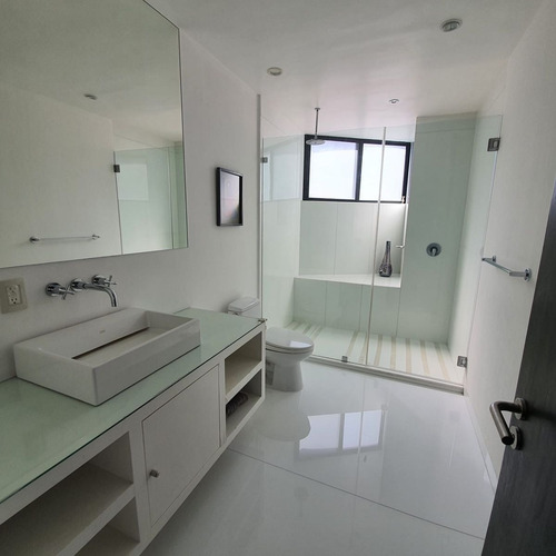 Venta Ph De Revista, Bosques De Las Lomas Super Lujo Con Roo