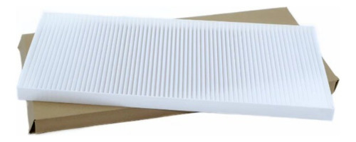 Filtro De Cabina 81619100011 81.61910.0011 Para Shacman F200