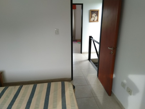 Imagen 10 de 14 de B° Cerrado Con U$s 8990 X 3 + Pesos 10ctas $125894 Compre Y Mudese Ya !! S/rta25 Umbrales De La Merced