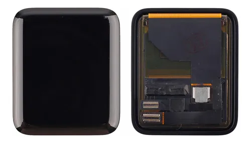 Lcd iwatch online series 1