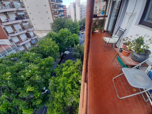 Imagen 17 de 30 de Departamento - Caballito