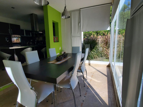 Imagen 11 de 30 de Venta Casa 6 Amb. En Barrio Cerrado Santa Ana