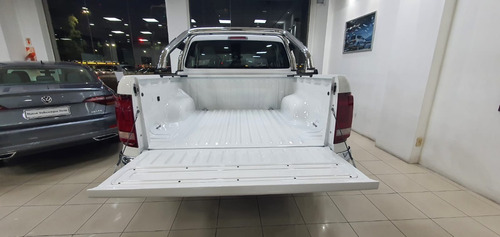 Imagen 8 de 25 de Amarok V6 Highline 258cv 4x4 At My23 #22