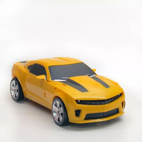 Transformers Bumblebee Grande 25 Cms