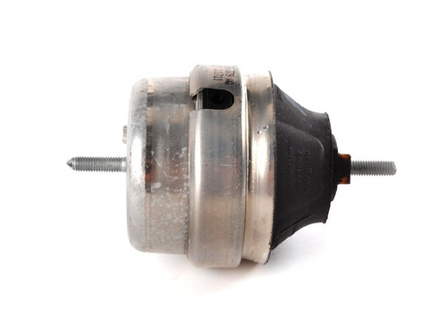 Coxim Do Motor (lado Esquerdo) Audi A6 1.8 20v 1997 A 2005