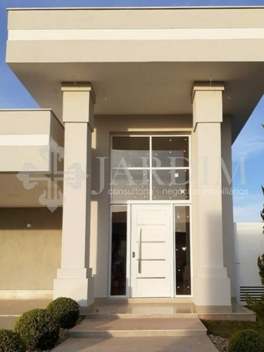 Imagem 2 de 6 de Casa - Cond. Moinho Vermelho - Ca00893 - 69542780