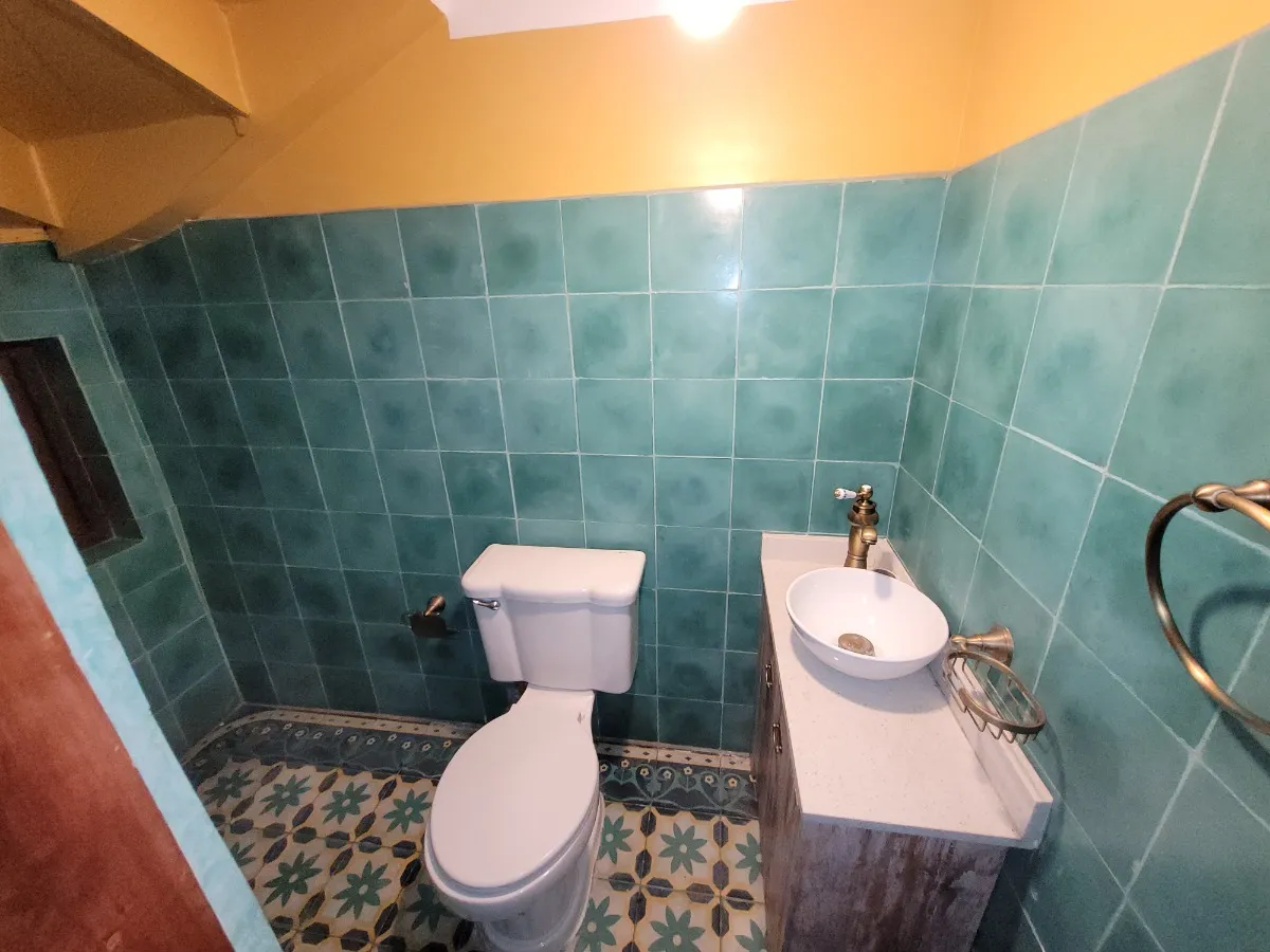 Imagen 5 de 30 de Casa Remodelada Sector Recreo, Viña Del Mar