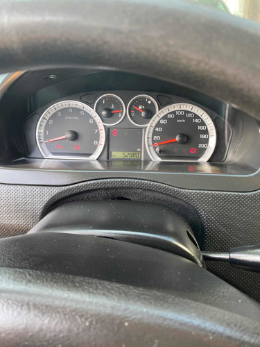 Imagen 5 de 15 de Chevrolet Aveo 2018 1.6 Lt Bolsas De Aire Y Abs Nuevo Mt