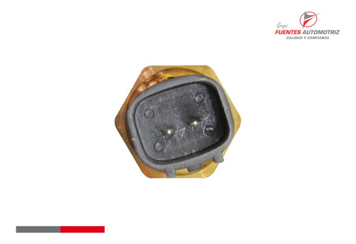 Sensor Temperatura Refrigerante Infiniti Fx35 3.5 2007 2008