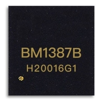 Chip Asic Bm1387b