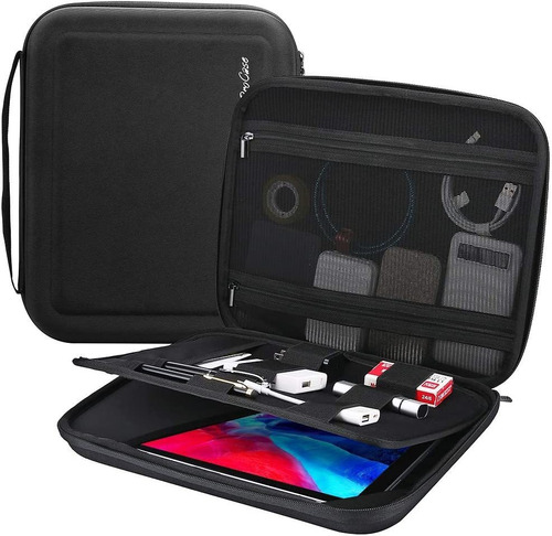 Procase Bolsa De Transporte Para iPad Pro 12.9 5th 2021/4th 