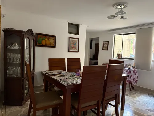 Apartamento En Venta Segundo Parque De Laureles