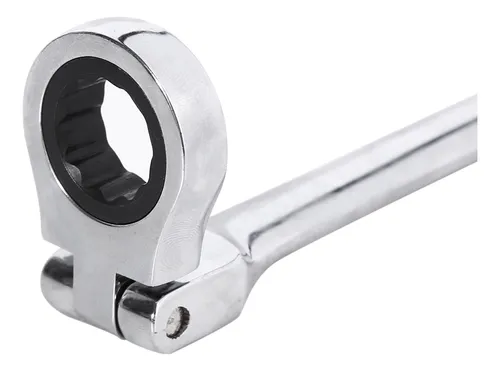 Herramienta De Reparación Manual, Llave Combinada De Trinque