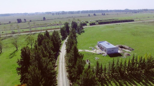 Imagen 10 de 13 de Venta Lote Brandsen Estancia Las Malvinas Financiacion