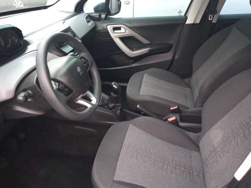 Peugeot 208 1.6 Active 2018