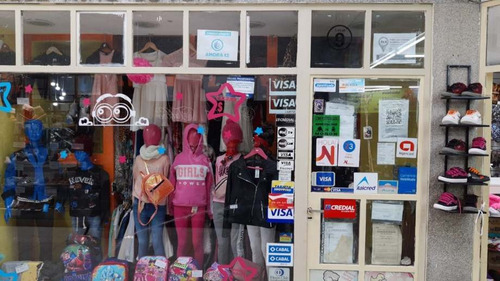 Imagen 4 de 5 de Permuta - Local Comercial En Galeria Ciudad En Venta - Moron Centro - Nuevo Precio