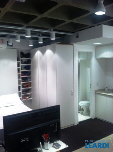Imagem 5 de 15 de Apartamento - Campo Belo - Sp - 379284