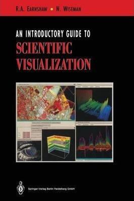 Libro An Introductory Guide To Scientific Visualization -...