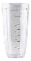 Comprar Vaso De Repuesto Anbige , Para Licuadoras Ninja, 710 Ml