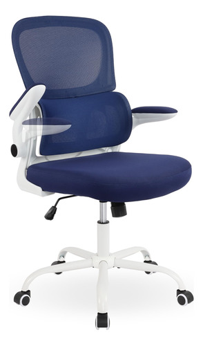 Silla De Oficina Ergonomica, Silla De Escritorio De Oficina,