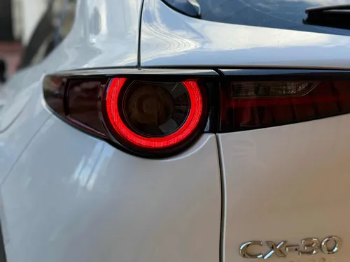 Mazda CX-30 2.0 Grand Touring At