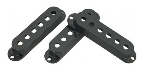 Cobertores De Micrófono Dimarzio Dm2001 Pack 3 Unidades