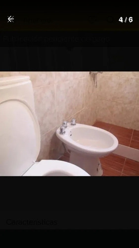 Imagen 6 de 6 de Departamento 2 Ambientes Sin Expensas