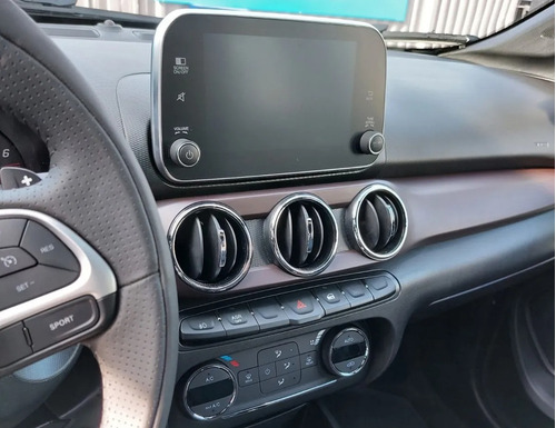 Imagen 14 de 25 de Fiat Cronos Precision Tomo Usados Etios Vento 208 206 500 Jv
