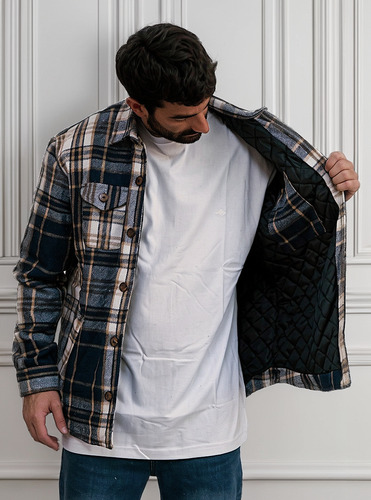 Camisaco Escoces Wayfarer Glasgow 2.0 G25