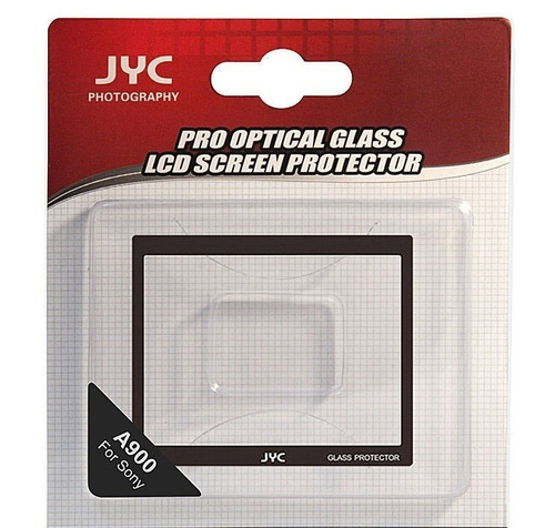 Protector Pantalla Para Sony A900