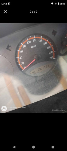 SsangYong Actyon Xdi 4x4 (ay201)