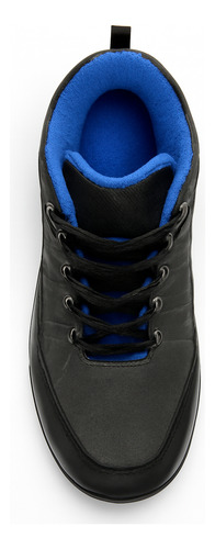 Botines Para Hombre Diseño Elegante Para El Día A Día