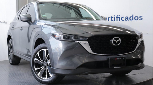 Mazda CX-5 S GRAND TOURING 2WD