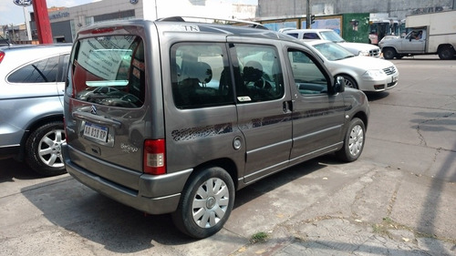 Citroen Berlingo Xtr Hdi 2017 Di Buono