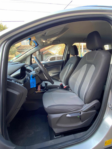 Imagen 12 de 24 de Ford Ecosport 2017 1.6 Freestyle 110cv 4x2