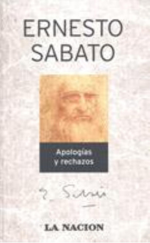 Apologias Y Rechazos - La Nacion