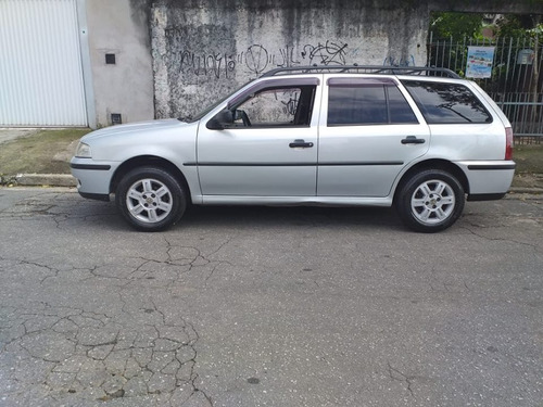 Vw Parati Entrada E 490 Por Mes Financie Com Score Baixo
