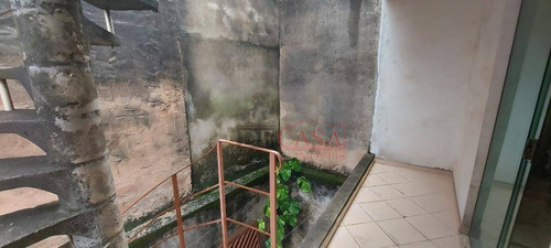 Imagem 16 de 28 de Sobrado Com 3 Dormitórios À Venda, 147 M² Por R$ 449.000,00 - Jardim Nossa Senhora Do Carmo - São Paulo/sp - So3801