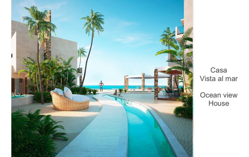 Residencia Vista Al Mar, Acceso A La Playa, Alberca Frente A