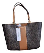 Comprar Bolsa Tote Calvin Klein 100% Original