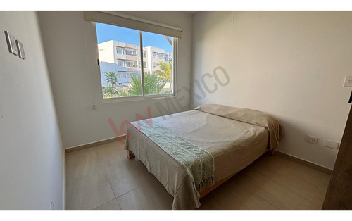 Condominio Nuevo En Almarena