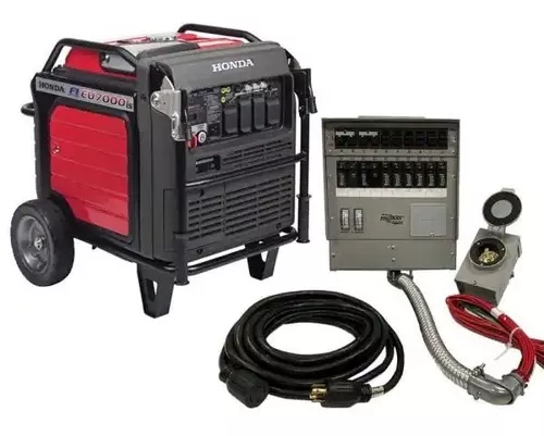 comprar New Honda 7000w 3000w Inverter Generators New