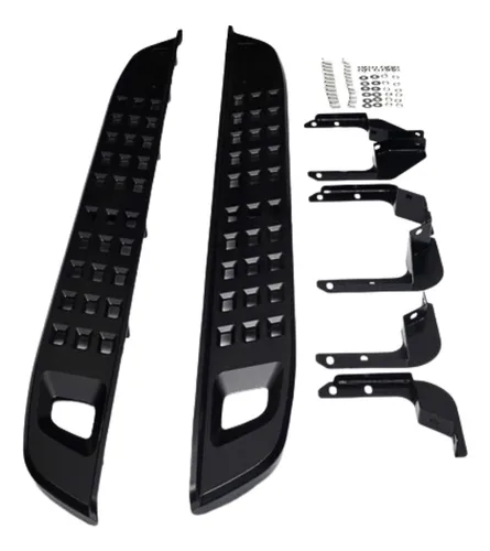Estribo Ford Ranger Tipo Raptor 2021 2022 2023 +