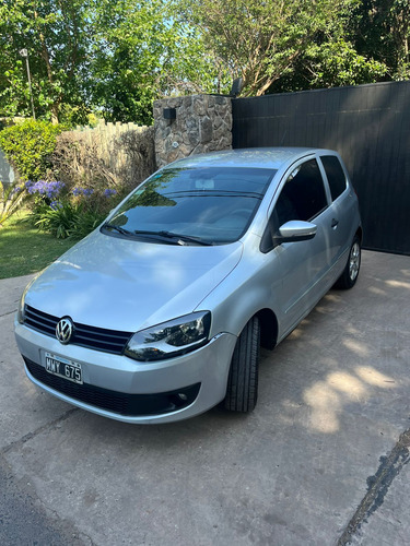 Volkswagen Fox 1.6 Comfortline 3p