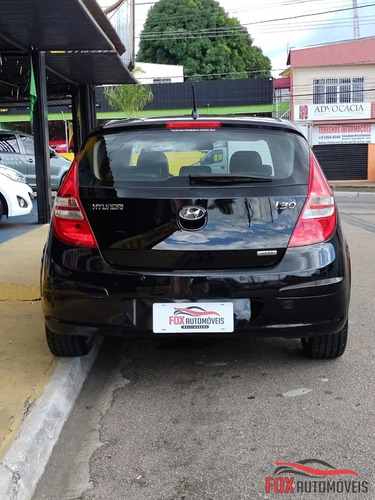 Hyundai I30 2.0 Aut