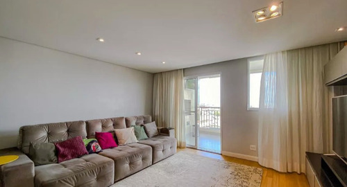 Imagem 6 de 28 de Apartamento Residencial Em São Paulo - Sp - Ap0021_etic