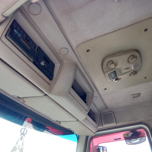 Volvo Vm270 Bitruck 8x2 Caçamba Basculante 13/13