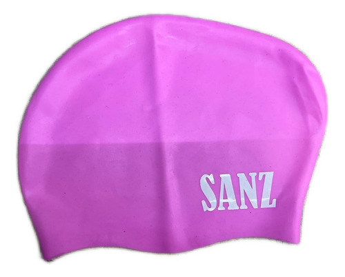 Gorra Pelo Largo Sanz Natacion