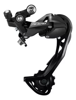 Cambio Shimano Alivio M3100 Sgs 9v Shadow Pata Mtb - Celero